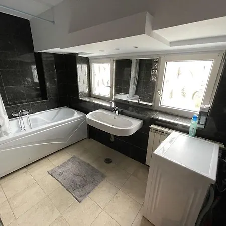 Apartamento Apartament 2 Camere Lux