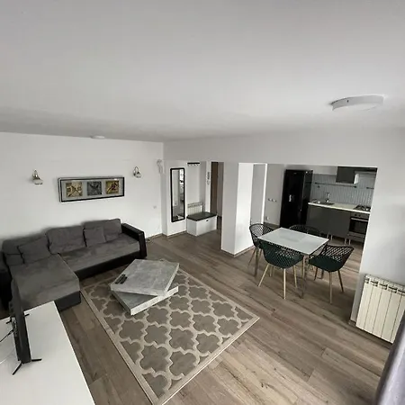 Apartament 2 Camere Lux