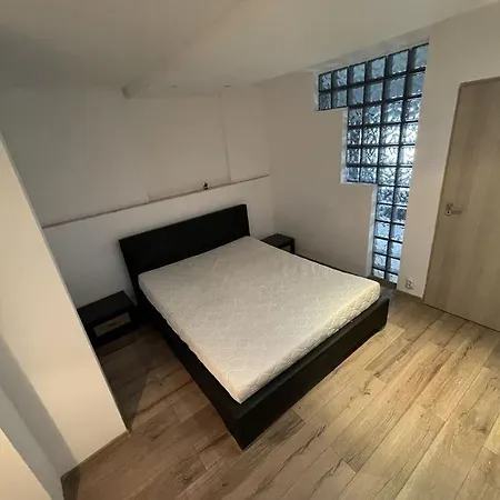 Apartamento Apartament 2 Camere Lux