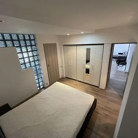 Apartament 2 Camere Lux * Schitu